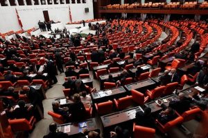 CHP'den 4 eski bakan i&ccedil;in Meclis Soruşturması &ouml;nergesi