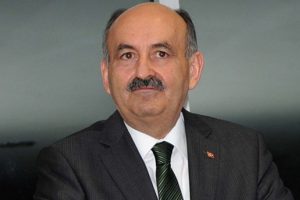 'AK Parti Pensilvanya'ya g&uuml;venerek kurulmadı'