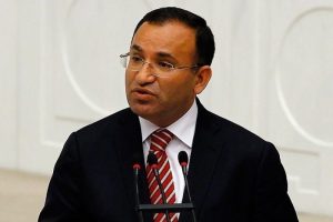 Bizim derdimiz ger&ccedil;eğin ortaya &ccedil;ıkması