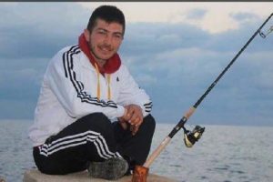 İş yerinde silahlı saldırıya uğradı
