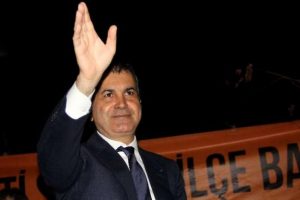 &Ccedil;elik'ten CHP se&ccedil;im b&uuml;rosuna s&uuml;rpriz ziyaret