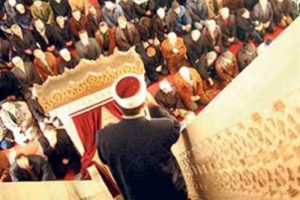 M&uuml;sl&uuml;man din adamlarına ceza