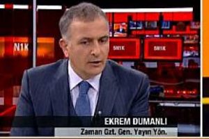 Ağzından ka&ccedil;ırdı! Cemaat kime oy verecek?