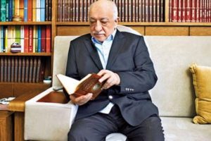 G&uuml;len'den &ccedil;arpıcı Gezi yorumu