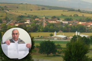 Bursa'da astım salgını oluşturan &ccedil;iftliğe şok ruhsat! &Ouml;ZEL HABER