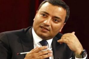 Metehan Demir programa yine katılmadı
