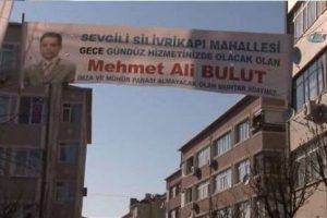 Taahh&uuml;tname hazırlayıp, noterden onaylattı