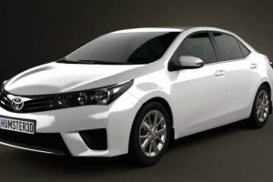 Otomotiv devi Toyota'ya b&uuml;y&uuml;k ceza