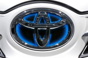 Otomotiv devi Toyota'ya b&uuml;y&uuml;k ceza