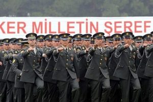 Bakanlık astsubaylar i&ccedil;in d&uuml;ğmeye bastı!