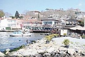Tarihi yalıya tuhaf dolgu!