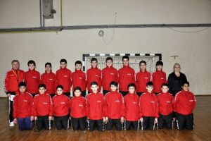Mudanya polis g&uuml;c&uuml; sporcu ordusu kurdu