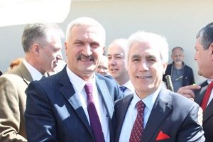 "Sivil Toplum Kuruluşlarının Sesi Nil&uuml;fer'in Sesi Olacak"