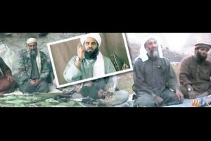 T&uuml;rkiye'de yakalanan 'El Kaide S&ouml;zc&uuml;s&uuml;' konuştu
