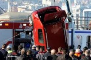 Arabalı vapur kazasıyla ilgili flaş gelişme