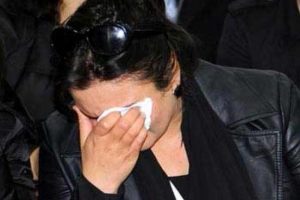 6 kişinin &ouml;lmesi 40 saniye s&uuml;rd&uuml;