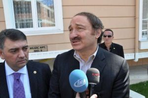 Eski bakan: Şampiyon Trabzonspor