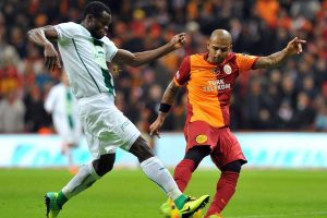 Galatasaray-Bursaspor ma&ccedil;ının bilet fiyatları...