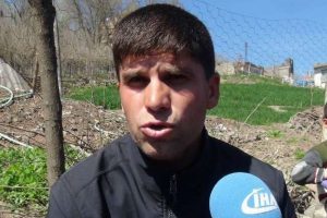 Saldırganın ağabeyinden &ccedil;arpıcı iddialar