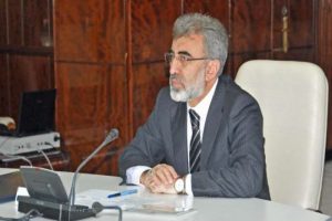 Bakan Yıldız'dan 'Suriye'ye operasyon' a&ccedil;ıklaması