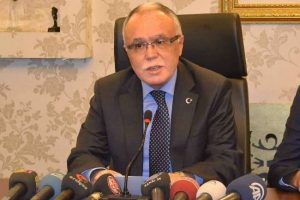 Hain saldırının failleri aranıyor