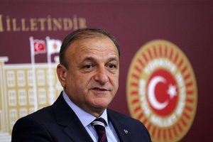 "Simgemizi kullanmaları acziyet i&ccedil;inde olduklarını g&ouml;steriyor"