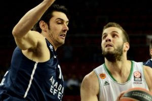 Efes, galibiyet hasretine son vermek istiyor