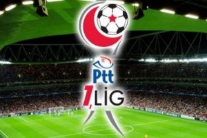 PTT 1. Lig'de program belli oldu