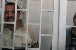 Mahkeme muhaliflere ceza yağdırdı
