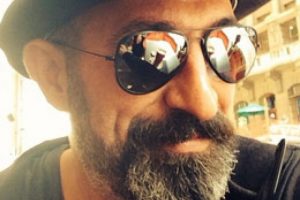 Cem Yılmaz'dan yerel se&ccedil;imler mesajı!
