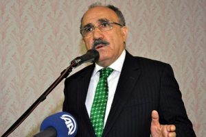 Se&ccedil;im ortamını da sabote etmek isteyenler var