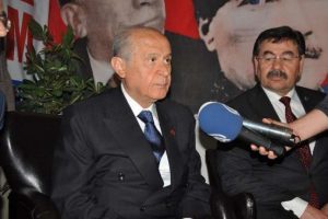 "Kılı&ccedil;daroğlu Bozkurtlara yaklaşıyor"