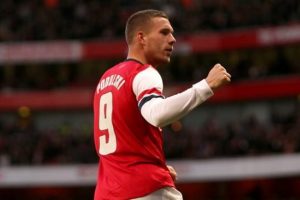 Podolski tekrar Galatasaray'ın listesinde!