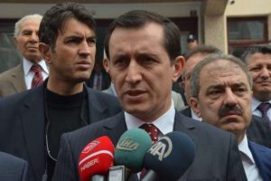 Hain saldırıyı kim ger&ccedil;ekleştirdi ?