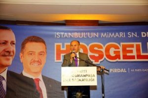 Topbaş'tan  metro, teleferik ve k&uuml;t&uuml;phane s&ouml;z&uuml;