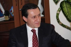 "T&uuml;rkiye hi&ccedil;bir zaman bu kadar tehdit altında olmamıştı"