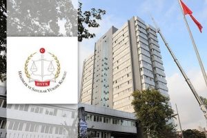 &Ouml;nleme dinlemelerine Ankara 4. Ağır Ceza karar verecek