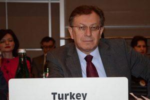 Kırım'da yapılan referandum sonu&ccedil;larını tanımıyoruz
