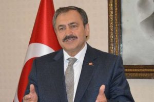 "Sabrımızı zorlamasınlar"