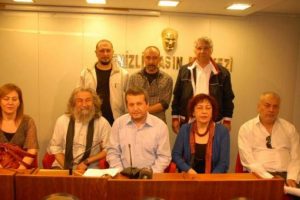 İ&ccedil;kili lokallere Danıştay'dan sevindiren karar
