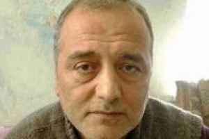 46 yıldır kimliksiz yaşıyor
