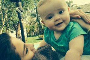 Selena Gomez'in bebek isteği g&uuml;ndemi sarstı!