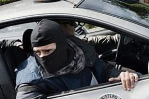 İtalyan polisinden mafyaya uyuşturucu darbesi