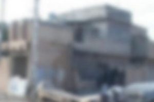 Tuzhurmatu'da bombalı ara&ccedil;larla saldırı