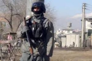 Afganistan'da 5 yıldızlı otele saldırı