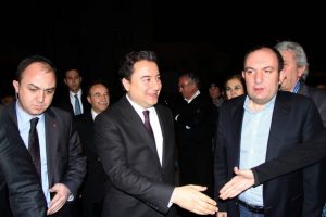 Uludağ Ekonomi Zirvesi startı verdi