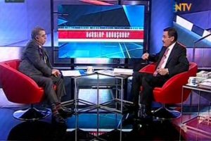 G&ouml;k&ccedil;ek: Gezi olmasaydı y&uuml;zde 60 almıştım