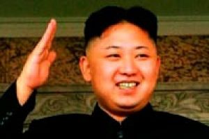 Kim Jong-un'un "ikizi" &ccedil;ıktı