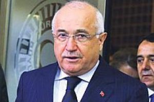 R&uuml;şvet ve yolsuzluk olmayan &ouml;nerge!