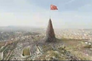 Ak Parti, yasaklanan reklam filmini değiştirdi